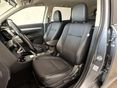 MITSUBISHI OUTLANDER 2014/6 - 11