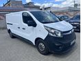 OPEL VIVARO 2019/5 - 7