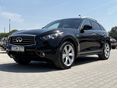 INFINITI FX30d 3.0 V6 S Premium (Automata)