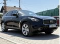 INFINITI FX 2013/10 - 7