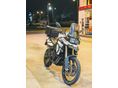 BMW F 800 GS E8GS