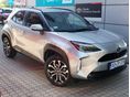 TOYOTA YARIS CROSS 2025/11 - 1