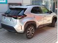 TOYOTA YARIS CROSS 2025/11 - 2