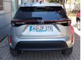 TOYOTA YARIS CROSS 2025/11 - 3