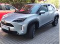 TOYOTA YARIS CROSS 2025/11 - 5