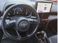 TOYOTA YARIS CROSS 2025/11 - 12