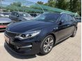 KIA OPTIMA SW 1.7 CRDI EX Prémium DCT 1.tulaj.teljes Kia szervizmúlt!!