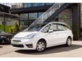 CITROEN GRAND C4 PICASSO C4Picasso 1.6 VTi Sélection (7 személyes ) White Ice Floe Edition +Igényes Családi Autó +3X-s GARANCIA !!