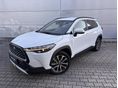 TOYOTA COROLLA CROSS 2.0 Hybrid Style+Tech AWD e-CVT Magyar. 1 tulaj. AWD összkerékhajtás