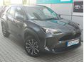 TOYOTA YARIS CROSS 2025/12 - 1