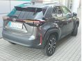 TOYOTA YARIS CROSS 2025/12 - 2