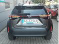 TOYOTA YARIS CROSS 2025/12 - 3