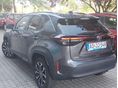 TOYOTA YARIS CROSS 2025/12 - 4