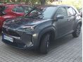 TOYOTA YARIS CROSS 2025/12 - 5