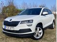 SKODA KAROQ 1.6 TDI SCR Style 115 LE Mo.-i kitűnő állapot. friss műszaki. vezérlés cserélve!