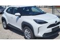 TOYOTA YARIS CROSS 1.5 Hybrid Comfort Style Tech AWD e-CVT