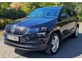 SKODA KAROQ 1.5 TSI ACT Style Mo-i első tulajdonos Garantált km Ellenőrizhető Áfá-s