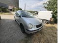 VOLKSWAGEN POLO 2002/2 - 3