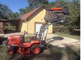 KUBOTA 2016/8 - 2