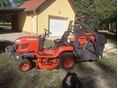 KUBOTA 2016/8 - 6