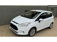 FORD B-MAX 1.0 GTDi EcoBoost Titanium Friss Vizsga-Végig Vezetett SzervízKönyv-Téli/Nyári Garnitura-Digit Klíma-Titani