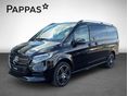 MERCEDES-BENZ V-OSZTÁLY V 300 BlueTec d Exclusive L (Automata) 4x4 (7 személyes ) Panorama. AMG.4Matic.Night csomag