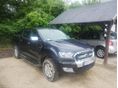 FORD RANGER 2.2 TDCi 4x4 XL EURO6