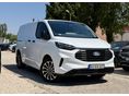 FORD TRANSIT Tourneo Custom 2.0 TDCi 320 L2H1 Titanium (Automata) mo-i.. Áfa-s. szép újszerű állapot. időpon egyeztetés kell!