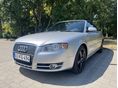 AUDI A4 CABRIO 1.8 T
