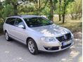 VOLKSWAGEN PASSAT VI Variant 2.0 CR TDI Comfortline BlueMotion