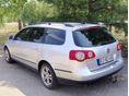 VOLKSWAGEN PASSAT VI 2009 - 2