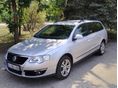 VOLKSWAGEN PASSAT VI 2009 - 3