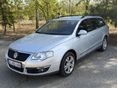 VOLKSWAGEN PASSAT VI Variant 2.0 CR TDI Comfortline BlueMotion