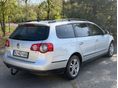 VOLKSWAGEN PASSAT VI 2009 - 2