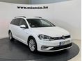 VOLKSWAGEN GOLF VII Variant 1.5 TSI ACT BMT Comfortline 66.935 km! magyar. 1 tulaj. gyári fényezés. vezetett szervizkönyv. friss szerviz