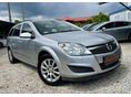 OPEL ASTRA H Caravan 1.8 Enjoy FACELIFT/140LE/TEMPOMAT/ÜLÉSFŰTÉS/ALUKERÉK/KLÍMA/SZÉP ÁLLAPOT!