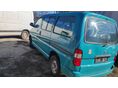 TOYOTA HIACE 2000/4 - 2