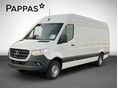 MERCEDES-BENZ SPRINTER 2026 - 1