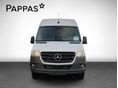 MERCEDES-BENZ SPRINTER 2026 - 2