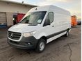 MERCEDES-BENZ SPRINTER 2026 - 16