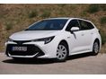 TOYOTA COROLLA Touring Sports 1.8 Hybrid Comfort Style e-CVT MAGYAR// 1évEXTRAGARANCIA// ANDROID&CARPLAY//
