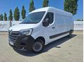 RENAULT MASTER 2.3 dCi 150 L3H2 3,5t Pack Comfort Magyarországi! Áfás! Akár 4x Garancia!