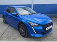 PEUGEOT 208 2020/9 - 2