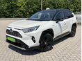 TOYOTA RAV 4 Rav4 2.5 Hybrid Selection e-CVT LED NAVI BŐR PANORÁMA 360c KAMERA EL.CSOMAGTÉR TÁVOLSÁGTARTÓ HOLTTÉR JBL