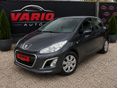 PEUGEOT 308 1.4 VTi Access 3 év garanciával . 0 ft önerőtől . szép állapotban