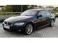 BMW 325i (Automata) Kabrio Teljes M-paket Bi-xenon DuplaDigit klíma Keménytető Világos bőr