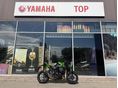 KAWASAKI Z 900 AUTÓ-MOTOR BESZÁMÍTÁS!