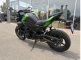 KAWASAKI Z 900 2026/5 - 7