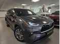 TOYOTA HIGHLANDER 2.5 Hybrid Prestige Tech CVT 1+2 ÉV GARANCIA
