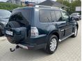 MITSUBISHI PAJERO 2007/3 - 4